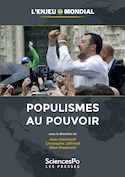 Enjeu mondial (L') : Populismes au pouvoir